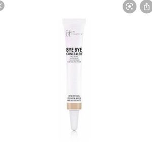 Bye Bye Concealer Medium Full Coverage Concealer